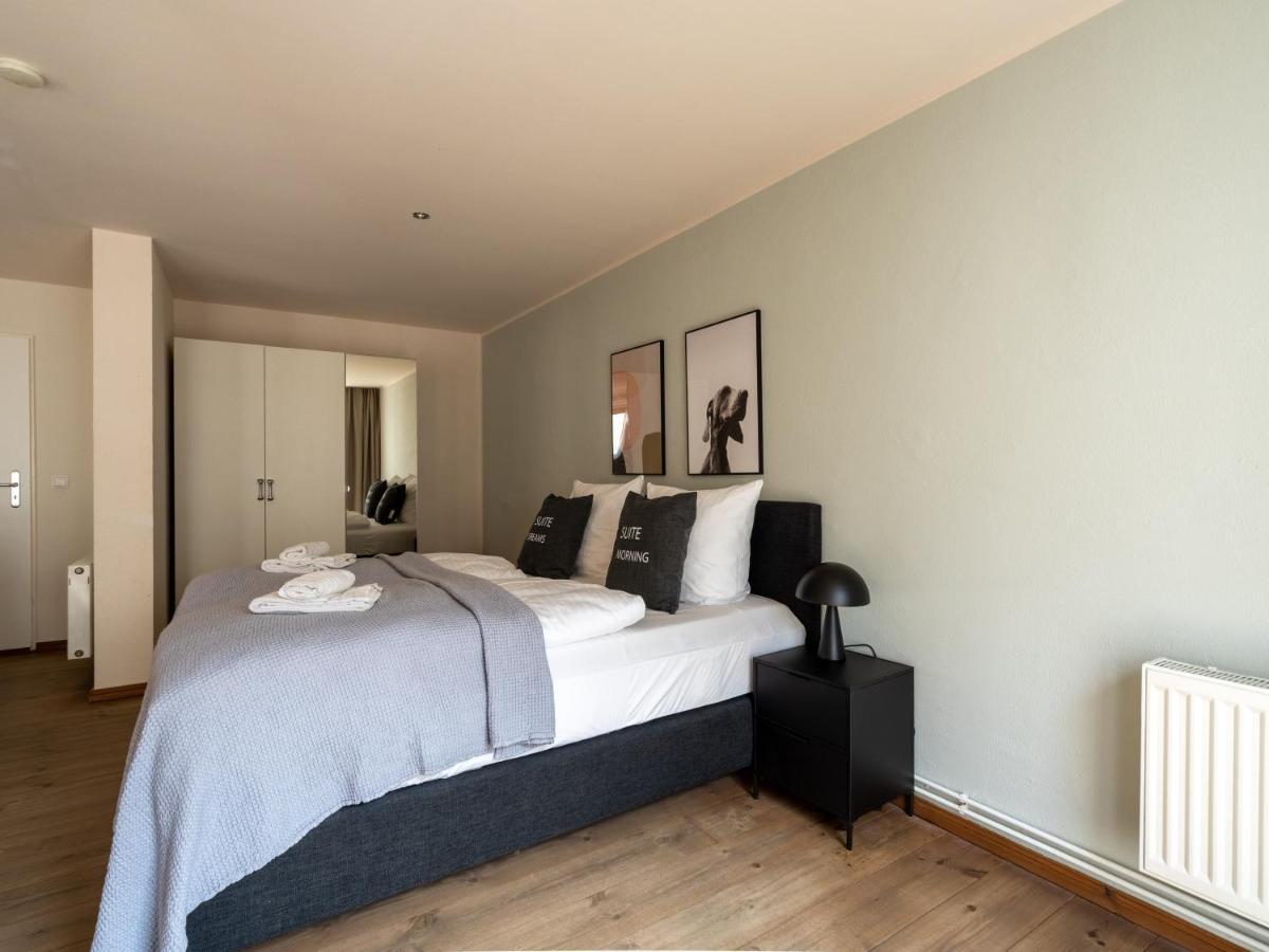 Schoenhouse Avenue - Digital Access Apartment