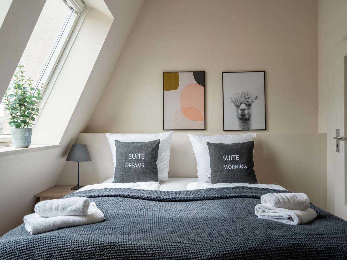 Apartamento Schoenhouse Avenue - Digital Access *