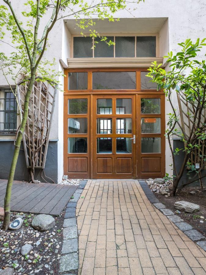 Schoenhouse Avenue - Digital Access * Berlim