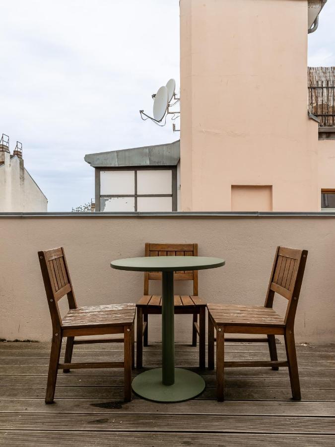 Apartamento Schoenhouse Avenue - Digital Access *