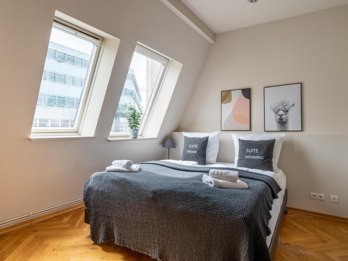 Apartamento Schoenhouse Avenue - Digital Access Berlim